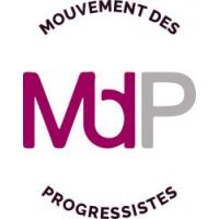 Logo mdP