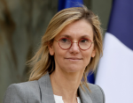 Photo de Agnès Pannier-Runacher