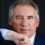 Photo de François Bayrou