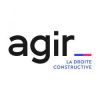 Logo Agir