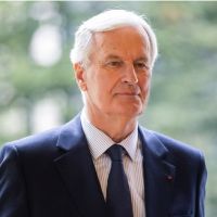 Photo de Michel Barnier