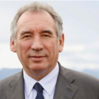 Photo de François Bayrou