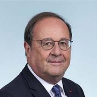 Photo de François Hollande