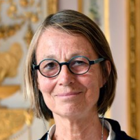 Photo Françoise Nyssen