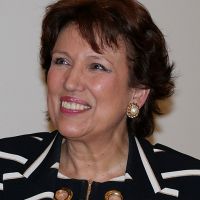 Photo de Roselyne Bachelot